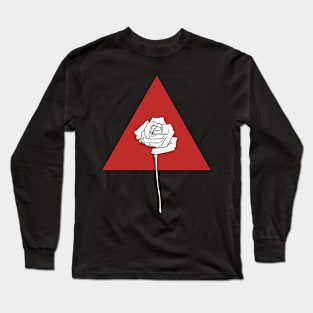 Adventures In Woo Woo Sigil Long Sleeve T-Shirt